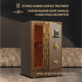 Luxury Interior Patent Design Safe Box Drawer Safes